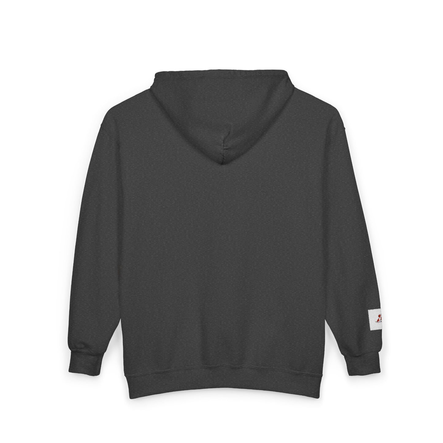 Cozy Unisex Zip-Up Hoodie for Casual Comfort, Perfect for Gifts, Everyday Wear, Athletes, and Outdoor Adventures