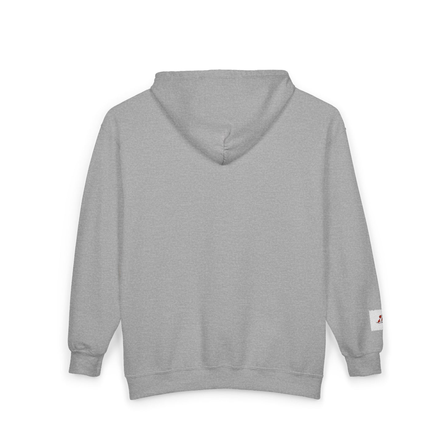 Cozy Unisex Zip-Up Hoodie for Casual Comfort, Perfect for Gifts, Everyday Wear, Athletes, and Outdoor Adventures