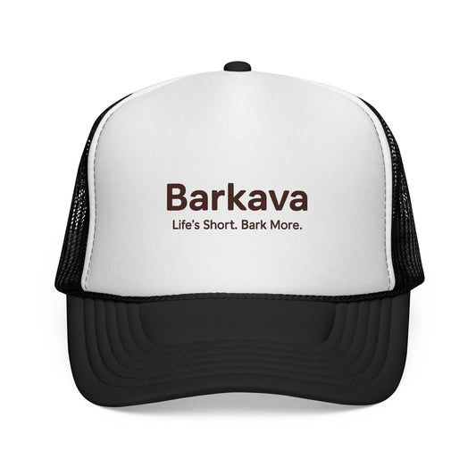 Trucker Caps