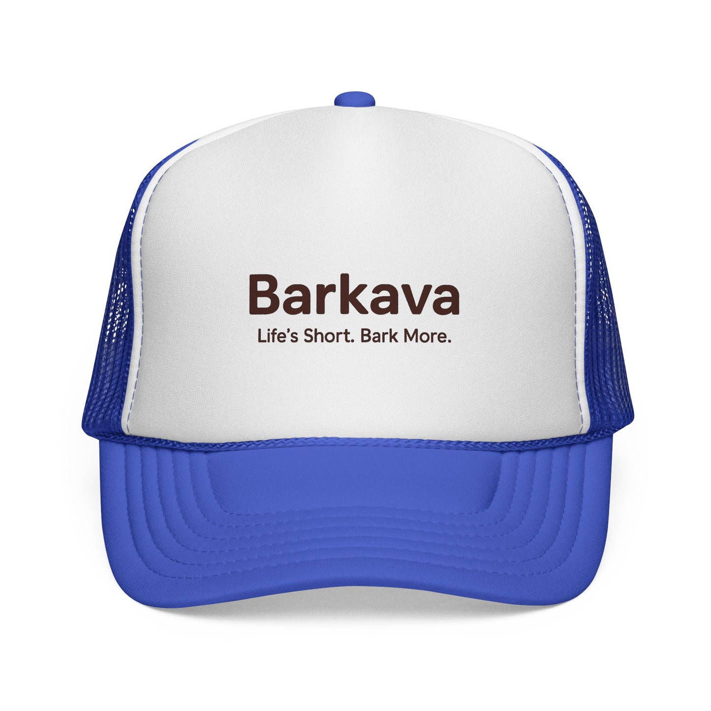 Trucker Caps