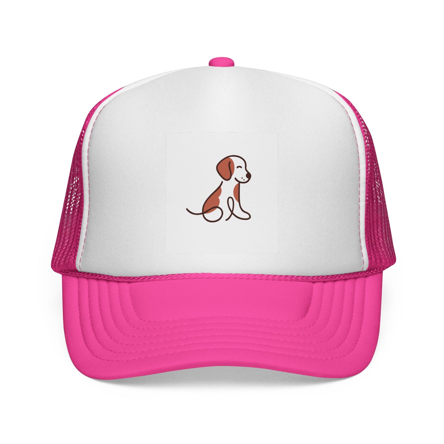 Trucker Caps