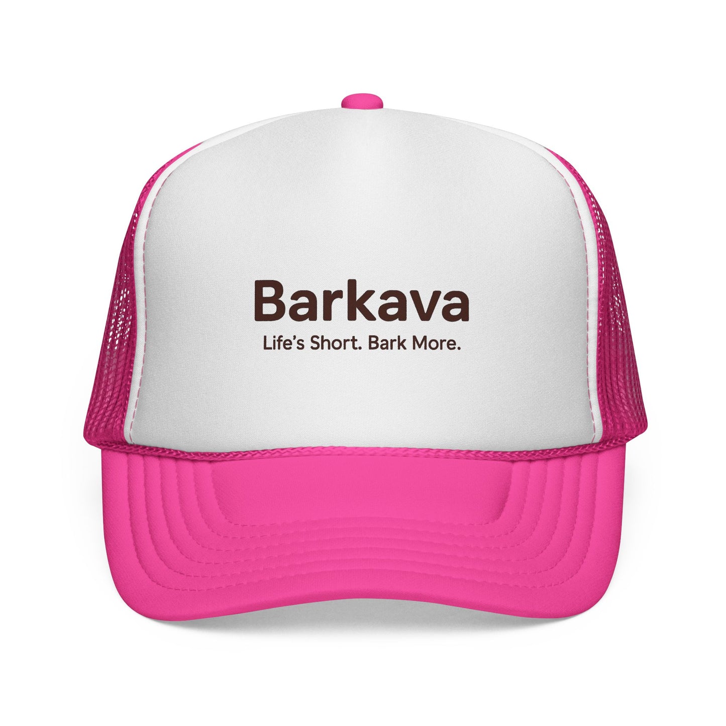 Trucker Caps